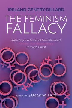 portada The Feminism Fallacy (en Inglés)