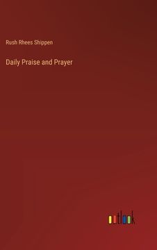 portada Daily Praise and Prayer (en Inglés)