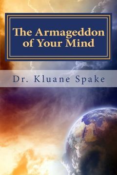 portada The Armageddon of Your Mind: Your Journey to being Whole & Holy