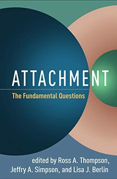 portada Attachment: The Fundamental Questions (en Inglés)