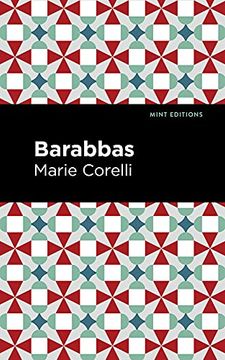 portada Barabbas (Mint Editions) (en Inglés)