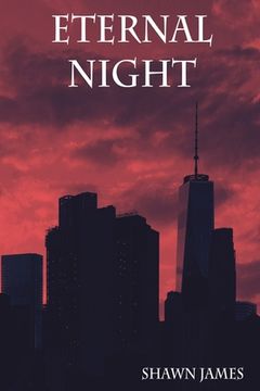 portada Eternal Night (en Inglés)