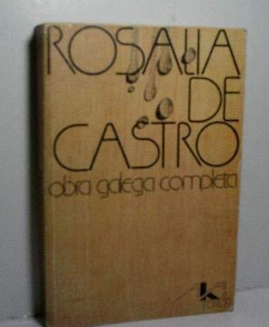 portada Obra Galega Completa (Colección Arealonga)