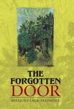portada The Forgotten Door (en Inglés)