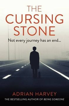 portada The Cursing Stone