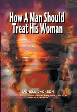 portada How a Man Should Treat His Woman (en Inglés)