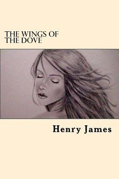 portada The Wings of the Dove (en Inglés)