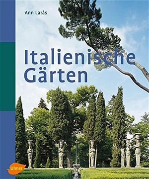 portada Italienische Gärten (in German)
