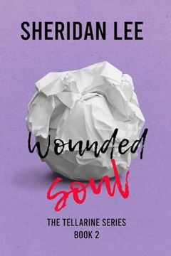 portada Wounded Soul