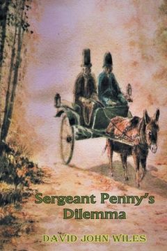 portada Sergeant Penny's Dilemma (en Inglés)