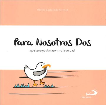 portada PARA NOSOTROS DOS (in Spanish)