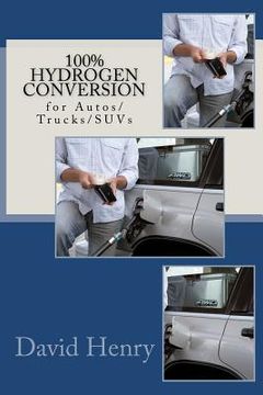 portada 100% hydrogen conversion