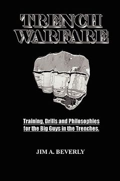 portada trench warfare (in English)