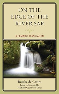 portada On the Edge of the River Sar: A Feminist Translation (in English)