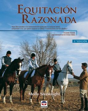 portada Equitacion Razonada (in Spanish)
