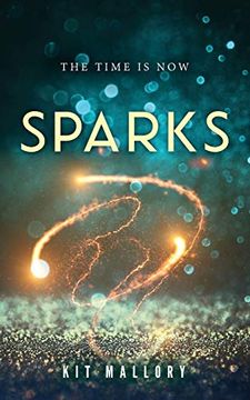 portada Sparks (en Inglés)