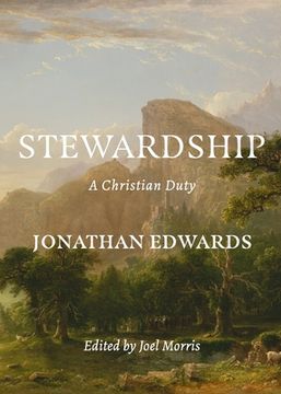 portada Stewardship: A Christian Duty