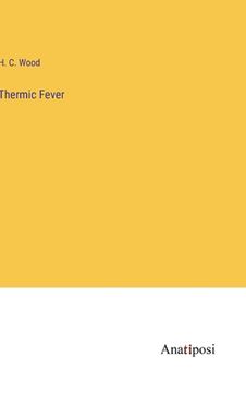 portada Thermic Fever (en Inglés)