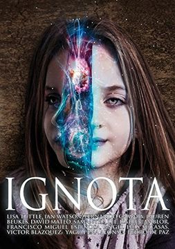 portada Ignota (in Spanish)