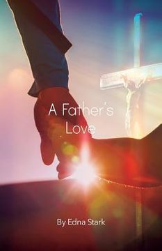 portada A Father's Love (en Inglés)