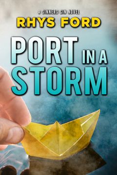 portada Port in a Storm