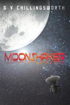 portada Moonshaker (en Inglés)