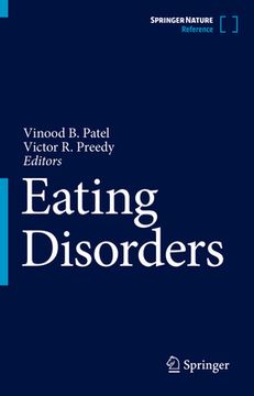 portada Eating Disorders