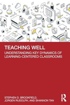 portada Teaching Well (en Inglés)