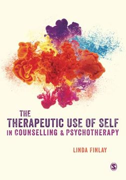 portada The Therapeutic use of Self in Counselling and Psychotherapy (en Inglés)