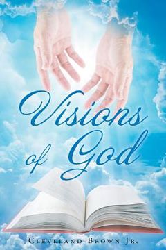portada Visions of God (en Inglés)