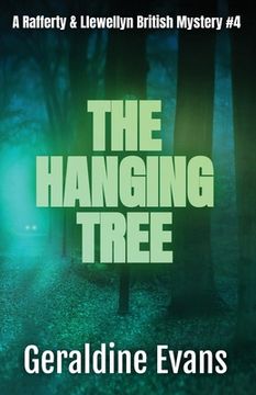 portada The Hanging Tree: British Detectives (en Inglés)