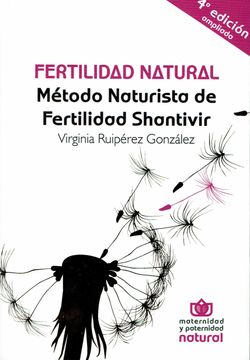portada Fertilidad Natural (5ª Ed. ) (in Spanish)