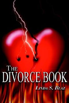 portada the divorce book (en Inglés)