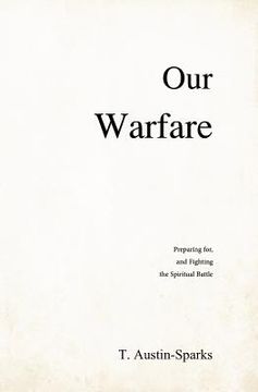 portada our warfare (in English)