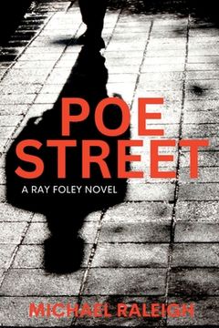 portada Poe Street (en Inglés)