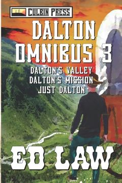 portada Dalton Series: Books 7-9