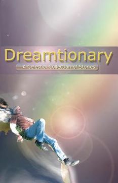 portada dreamtionary (in English)