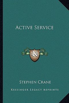 portada active service