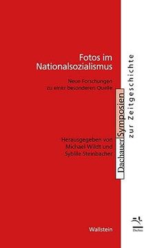portada Fotos im Nationalsozialismus (in German)