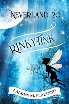 portada Neverland 2.0: Rinky-Tink (en Inglés)