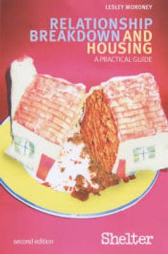 portada Relationship Breakdown and Housing: A Practical Guide (en Inglés)