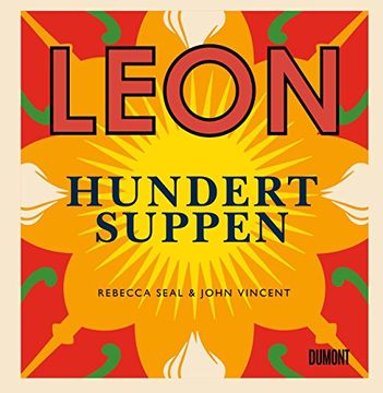 portada Leon. Hundert Suppen (in German)