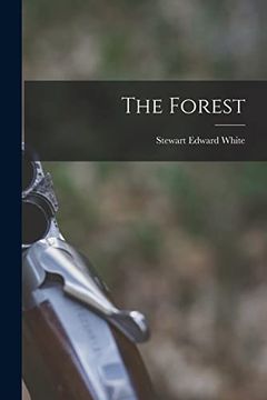 portada The Forest [Microform] (in English)