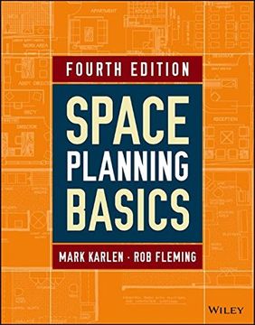portada Space Planning Basics