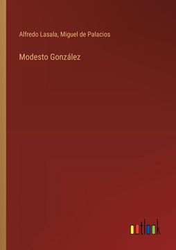 portada Modesto González