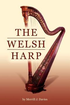 portada the welsh harp (en Inglés)