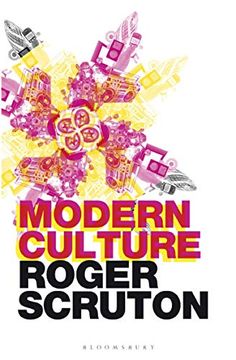 portada Modern Culture (en Inglés)