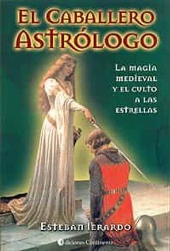 portada El Caballero Astrologo (in Spanish)
