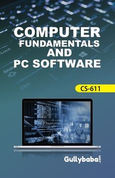 portada CS-611 Computer Fundamental (en Inglés)