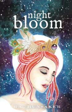 portada Night Bloom: Volume 1